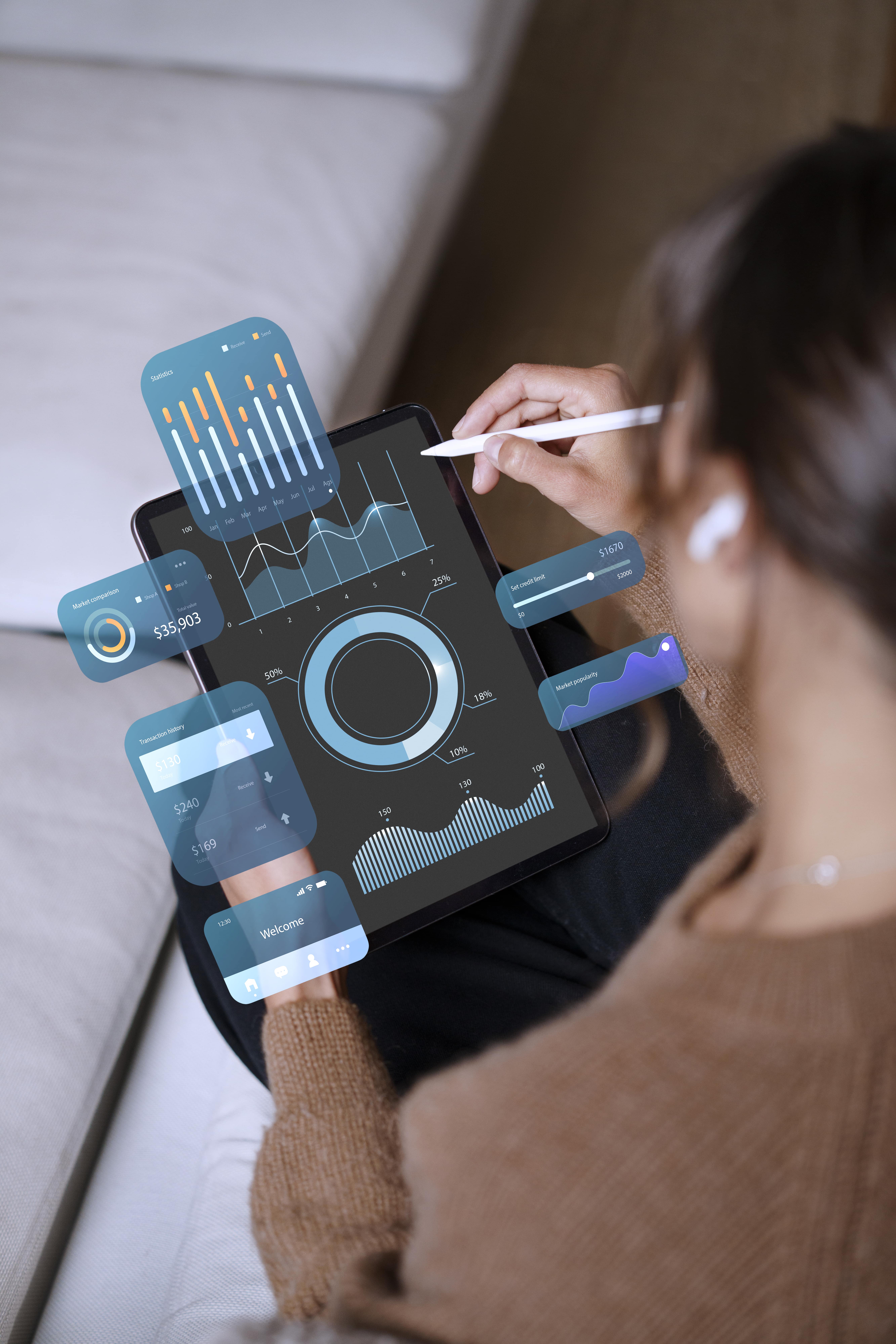 Business Intelligence Consulting