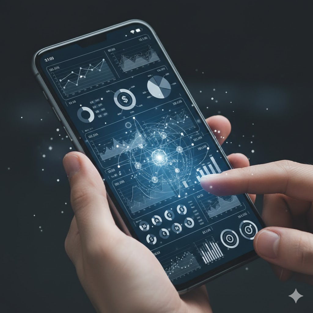 Business Intelligence Consulting